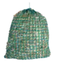 Small hole knotless hay net with 3cm holes, Large