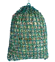 Small hole knotless hay net with 3cm holes, Medium