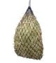 5cm knotted hay net in black