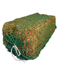 Full Bale Premium Knotless Hay Net (3cm Holes)