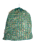 Large Premium Knotless Hay Net (3cm Holes)