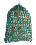 Medium Premium Knotless Hay Net (3cm Holes)