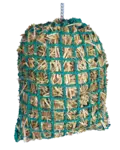 Mini Premium Knotless Hay Net (3cm Holes)