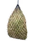 5cm Black Standard Hay Net