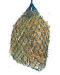 5cm Blue Standard Hay Net